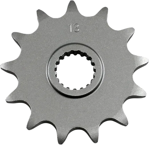 Drag Specialties 520 Countershaft Front Sprocket 13 Tooth