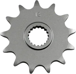 Drag Specialties 520 Countershaft Front Sprocket 13 Tooth