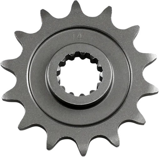 Drag Specialties 520 Countershaft Front Sprocket 14 Tooth