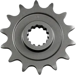 Drag Specialties 520 Countershaft Front Sprocket 14 Tooth