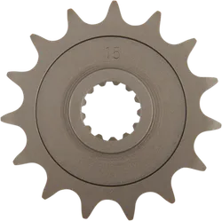 Drag Specialties 520 Countershaft Front Sprocket 15 Tooth