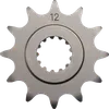 Drag Specialties 520 Countershaft Front Sprocket 12 Tooth