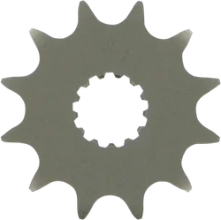 Drag Specialties 420 Countershaft Front Sprocket 14 Tooth