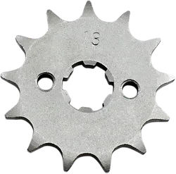 Drag Specialties 428 Countershaft Front Sprocket 13 Tooth