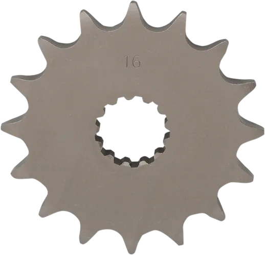 Drag Specialties 424 Countershaft Front Sprocket 16 Tooth