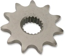 Drag Specialties 520 Countershaft Front Sprocket 13 Tooth