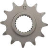 Drag Specialties 520 Countershaft Front Sprocket 12 Tooth