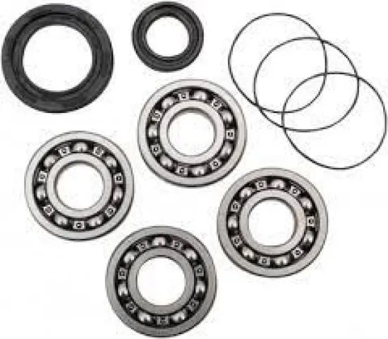 Hot Rods Crankshaft Main Bearing Kit Banshee 350