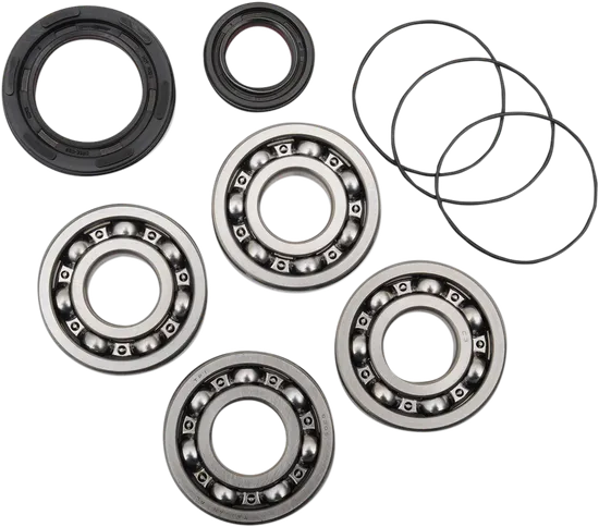 Hot Rods Crankshaft Main Bearing Kit Banshee 350