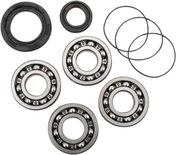Hot Rods Crankshaft Main Bearing Kit Banshee 350