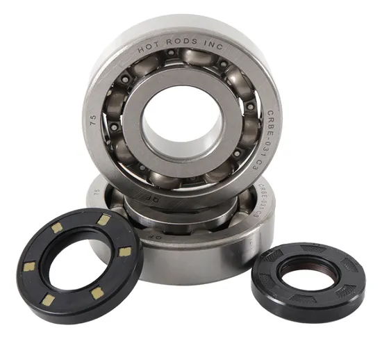 Hot Rods Main Crankshaft Bearing Kit