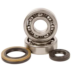 Hot Rods Main Bearing and Seal Kit for