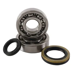 Hot Rods Main Bearings and Seal Kit for
