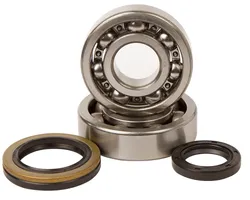 Hot Rods Main Bearings and Seal Kit for