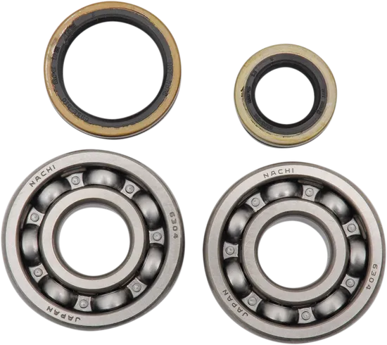 Hot Rods Main Crankshaft Bearing Kit