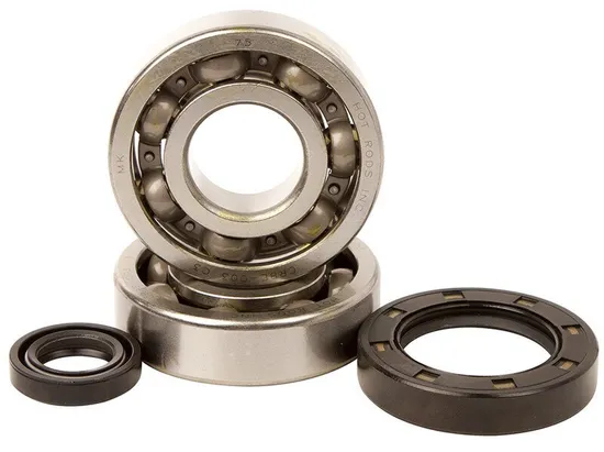 Hot Rods Main Bearing and Seal Kit for