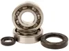 Hot Rods Main Bearing and Seal Kit for