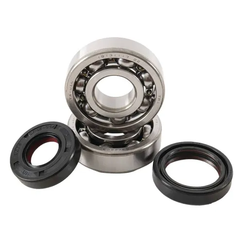 Hot Rods Main Bearings and Seal Kit for
