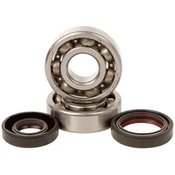 Hot Rods Main Bearings and Seal Kit for