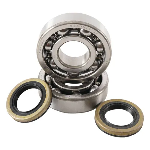 Hot Rods Main Bearings and Seal Kit for