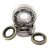 Hot Rods Main Bearings and Seal Kit for