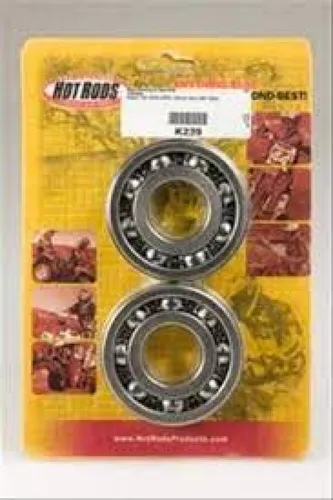 Hot Rods Main Crankshaft Bearing Kit