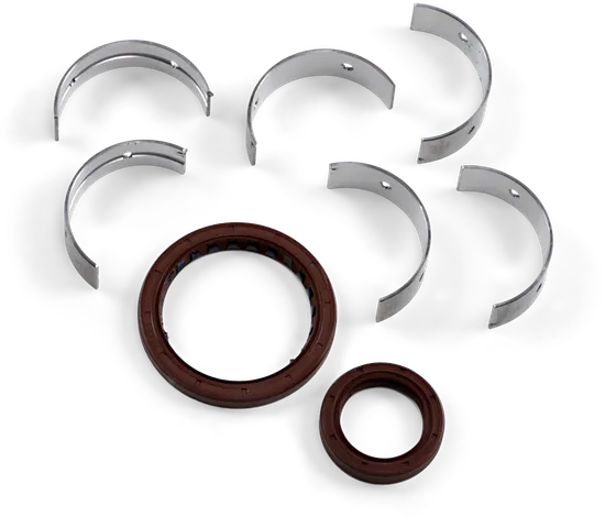Hot Rods Crankshaft Main Bearing Kit Sportsman 850