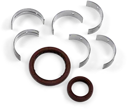 Hot Rods Crankshaft Main Bearing Kit Sportsman 850