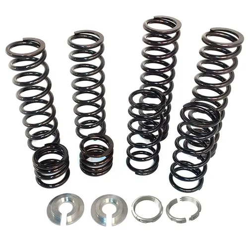ZBROZ Dual Rate Shock Spring Kit