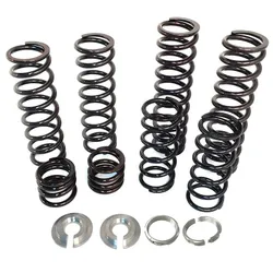 ZBROZ Dual Rate Shock Spring Kit