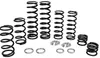 ZBROZ Dual Rate Shock Spring Kit