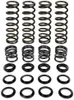 ZBROZ Dual Rate Shock Spring Kit