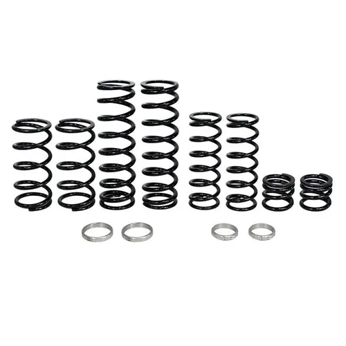 ZBROZ Dual Rate Shock Spring Kit