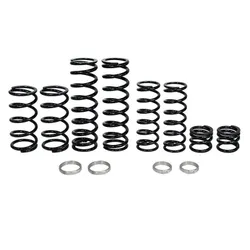 ZBROZ Dual Rate Shock Spring Kit