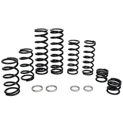 ZBROZ Dual Rate Shock Spring Kit