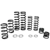 ZBROZ Dual Rate Shock Spring Kit