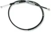 Parts Unlimited Black Vinyl Clutch Cable