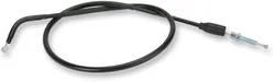 Parts Unlimited Black Vinyl Clutch Cable