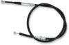 Parts Unlimited Black Vinyl Clutch Cable