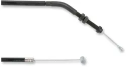 Parts Unlimited Black Vinyl Clutch Cable