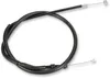 Parts Unlimited Black Vinyl Clutch Cable