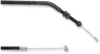 Parts Unlimited Black Vinyl Clutch Cable