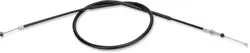 Parts Unlimited Black Vinyl Clutch Cable
