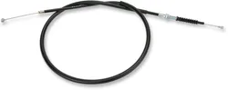 Parts Unlimited Black Vinyl Clutch Cable