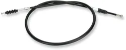 Parts Unlimited Black Vinyl Clutch Cable