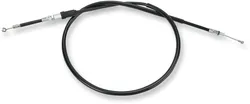 Parts Unlimited Black Vinyl Clutch Cable