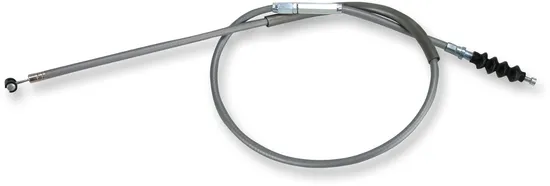 Parts Unlimited Black Vinyl Clutch Cable