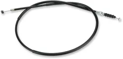Parts Unlimited Black Vinyl Clutch Cable