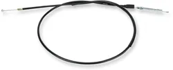 Parts Unlimited Black Vinyl Clutch Cable