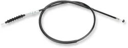 Parts Unlimited Black Vinyl Clutch Cable
